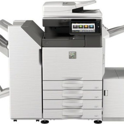 МФУ Sharp Griffin 2 MX-3551EU