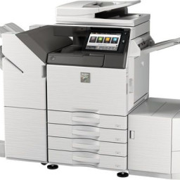 МФУ Sharp Griffin 2 MX-3551EU