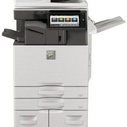 МФУ Sharp Griffin 2 MX-3551EU
