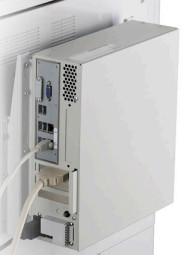 Canon контроллер печати imagePASS-P2