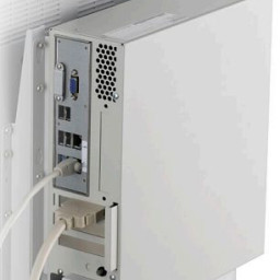 Canon контроллер печати imagePASS-P2