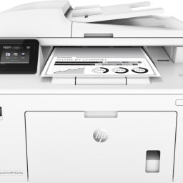МФУ HP LaserJet Pro M227fdw