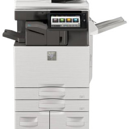 МФУ Sharp B-Griffin 2 MX-M3551EU