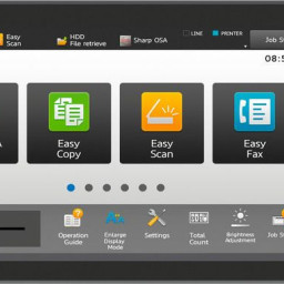 МФУ Sharp B-Griffin 2 MX-M3551EU