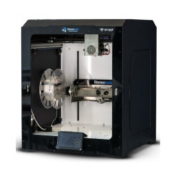 3D-принтер Stereotech Fiber 530 (5D-принтер)