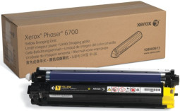 Фотобарабан Xerox Imaging Unit Phaser 6700 (yellow), 50000 стр.