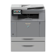 МФУ Sharp BP-C131WDEU