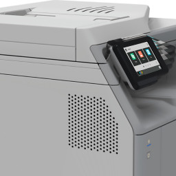 МФУ Sharp BP-C131WDEU