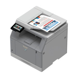 МФУ Sharp BP-C131WDEU