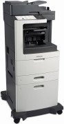 МФУ Lexmark MX812dxfe