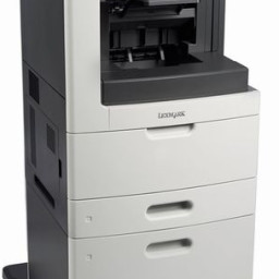МФУ Lexmark MX812dxfe