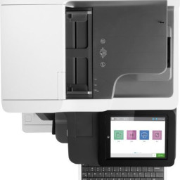 МФУ HP LaserJet Enterprise Flow M635z