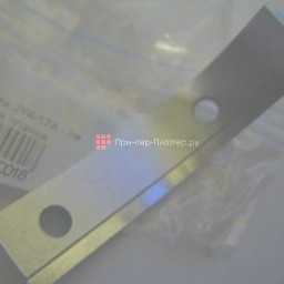 Позиционирующая планка (лапа) JY4- 16А, 4 мм