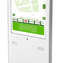 Интерактивная стойка Nextouch NextStand 43P