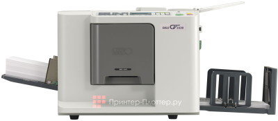 Ризограф Riso CV 3230