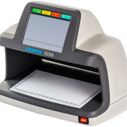 Детектор банкнот DORS 1250 Standart