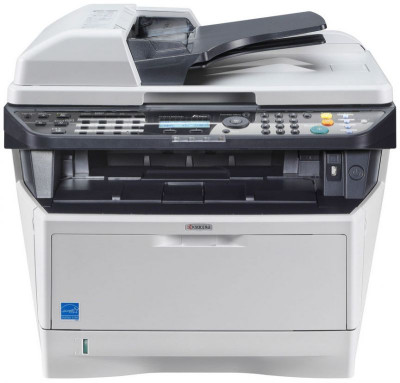 МФУ Kyocera ECOSYS M2035dn