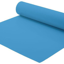 Термопленка Stahls Cad-Cut Sports Film 320, светло-голубая, ширина 500 мм (1 п.м.)