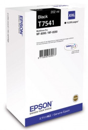 Картридж Epson T7541 XXL (black)
