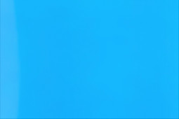 Термопленка WITPAC PREMIUM NOVA-FLEX 1003, неоновая голубая, 500 мм x 25 м