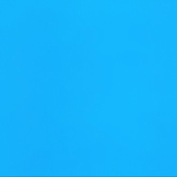 Термопленка WITPAC PREMIUM NOVA-FLEX 1003, неоновая голубая, 500 мм x 25 м