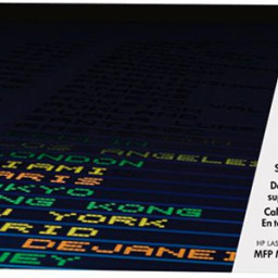 Тонер-картридж HP 312X (black), 4400 стр.