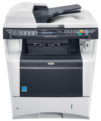 МФУ Kyocera FS-3040MFP+