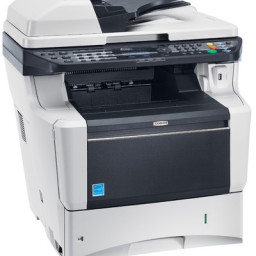 МФУ Kyocera FS-3040MFP+