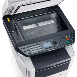 МФУ Kyocera FS-3040MFP+