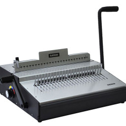 Брошюровщик Rayson SD-2021B24