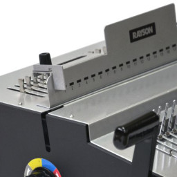 Брошюровщик Rayson SD-2021B24