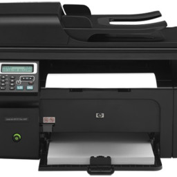 МФУ HP LaserJet Pro M1217nfw (CE844A)