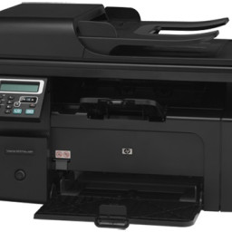 МФУ HP LaserJet Pro M1217nfw (CE844A)