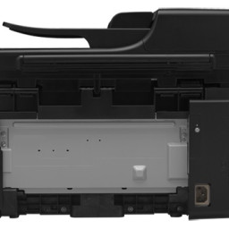 МФУ HP LaserJet Pro M1217nfw (CE844A)