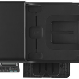 МФУ HP LaserJet Pro M1217nfw (CE844A)