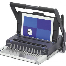 Брошюровщик GBC MultiBind 320, 450 листов