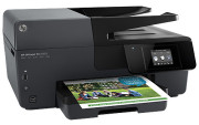 МФУ HP Officejet Pro 6830 e-All-in-One