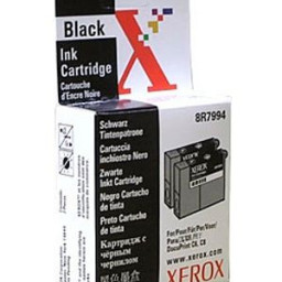 Картридж Xerox C8+ (black), 300 стр.