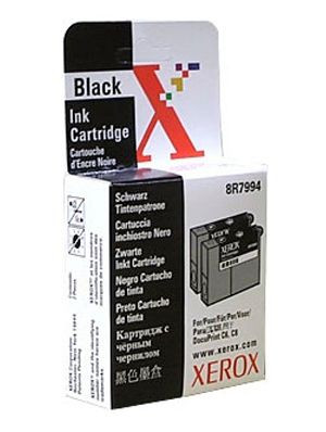 Картридж Xerox C8+ (black), 300 стр.