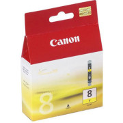 Картридж Canon CLI-8Y IJ EMB (yellow)