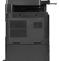 МФУ НР Color LaserJet Enterprise Flow M880z+
