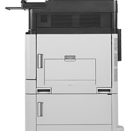 МФУ НР Color LaserJet Enterprise Flow M880z+