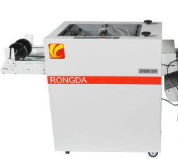 Модуль фронтальной подрезки RONGDA RD-230