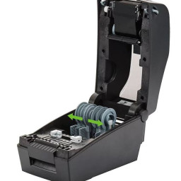 Термотрансферный принтер BIXOLON SLP-TX220D