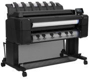 МФУ HP Designjet T2500 eMultifunction