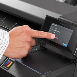 МФУ HP Designjet T2500 eMultifunction