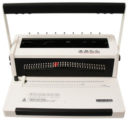 Брошюровщик WireBind W20A