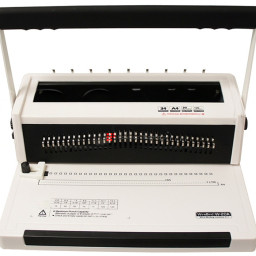 Брошюровщик WireBind W20A
