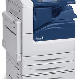 МФУ Xerox WorkCentre 7120 (базовый блок)