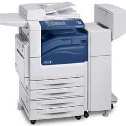 МФУ Xerox WorkCentre 7120 (базовый блок)